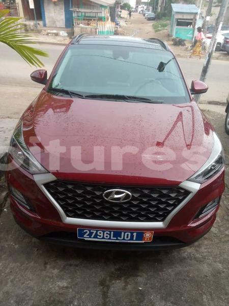 Big with watermark hyundai tucson abidjan abidjan 45739