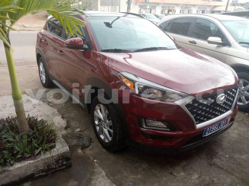 Big with watermark hyundai tucson abidjan abidjan 45739