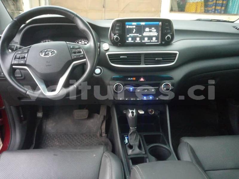 Big with watermark hyundai tucson abidjan abidjan 45739