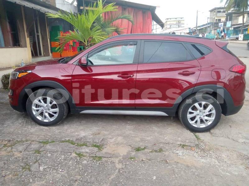 Big with watermark hyundai tucson abidjan abidjan 45739