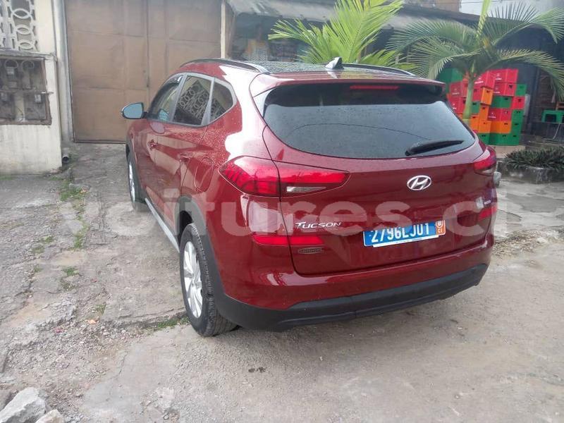 Big with watermark hyundai tucson abidjan abidjan 45739