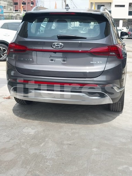 Big with watermark hyundai santa fe abidjan abidjan 45746