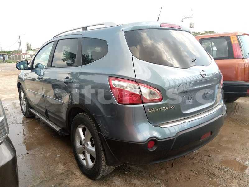 Big with watermark nissan qashqai 2 abidjan abidjan 45750