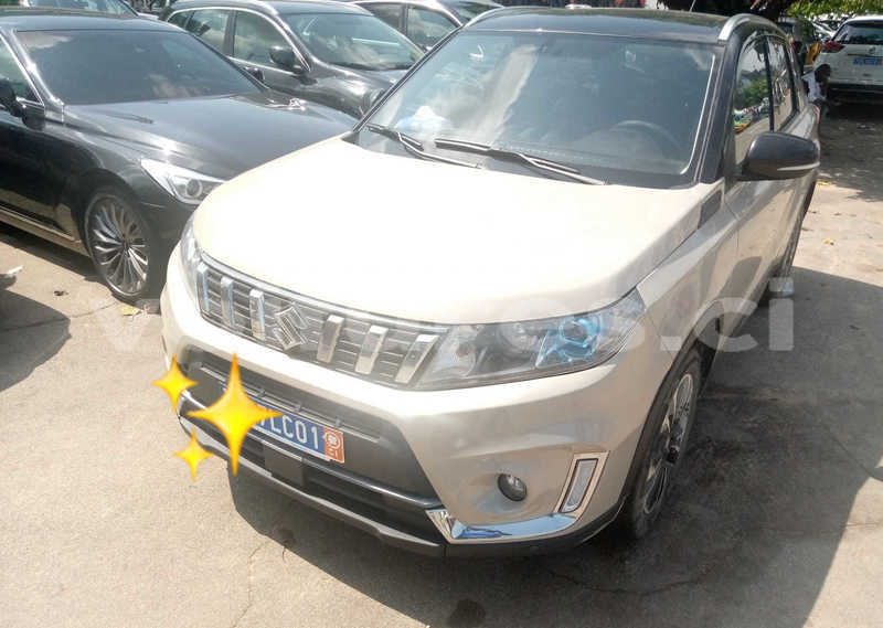 Big with watermark suzuki vitara abidjan abidjan 45752