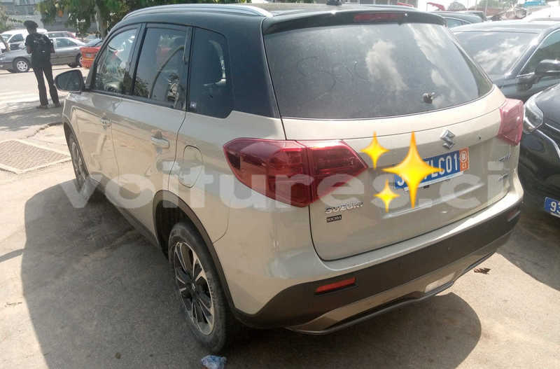 Big with watermark suzuki vitara abidjan abidjan 45752