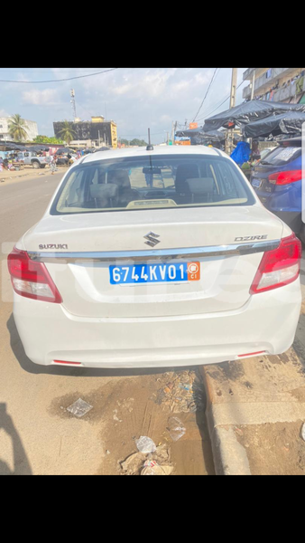 Big with watermark suzuki dzire abidjan abidjan 45757