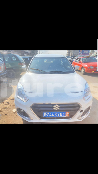 Big with watermark suzuki dzire abidjan abidjan 45757