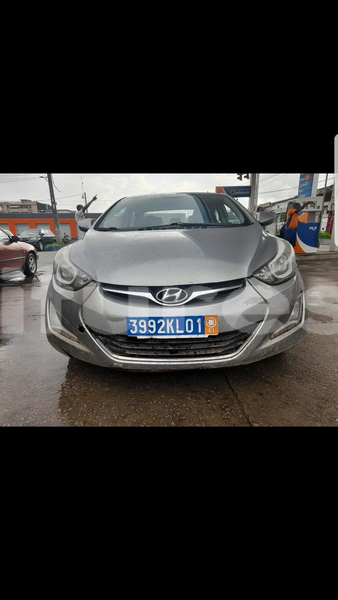 Big with watermark hyundai elantra abidjan abidjan 45758