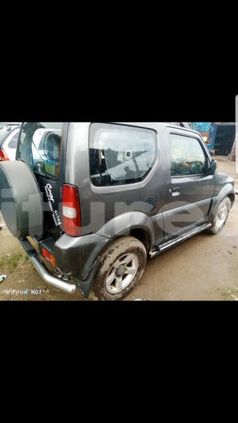 Big with watermark suzuki jimny abidjan abidjan 45762