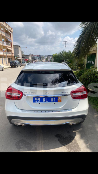 Big with watermark mercedes benz gla klasse abidjan abidjan 45775