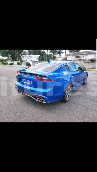 Big with watermark kia stinger abidjan abidjan 45782