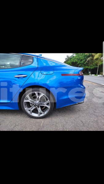 Big with watermark kia stinger abidjan abidjan 45782