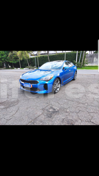 Big with watermark kia stinger abidjan abidjan 45782