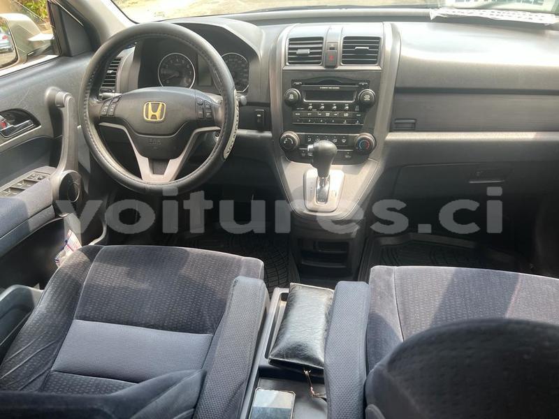 Big with watermark honda cr v abidjan abidjan 45784