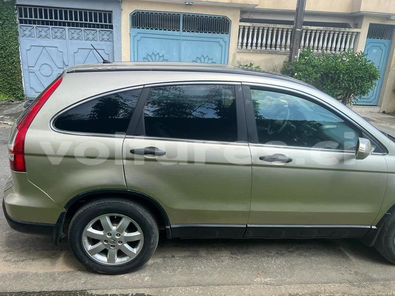 Big with watermark honda cr v abidjan abidjan 45784