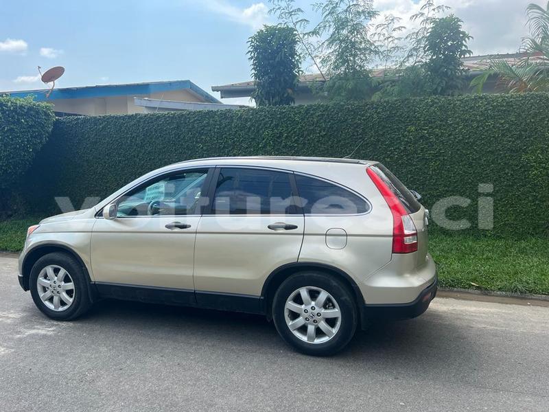 Big with watermark honda cr v abidjan abidjan 45784