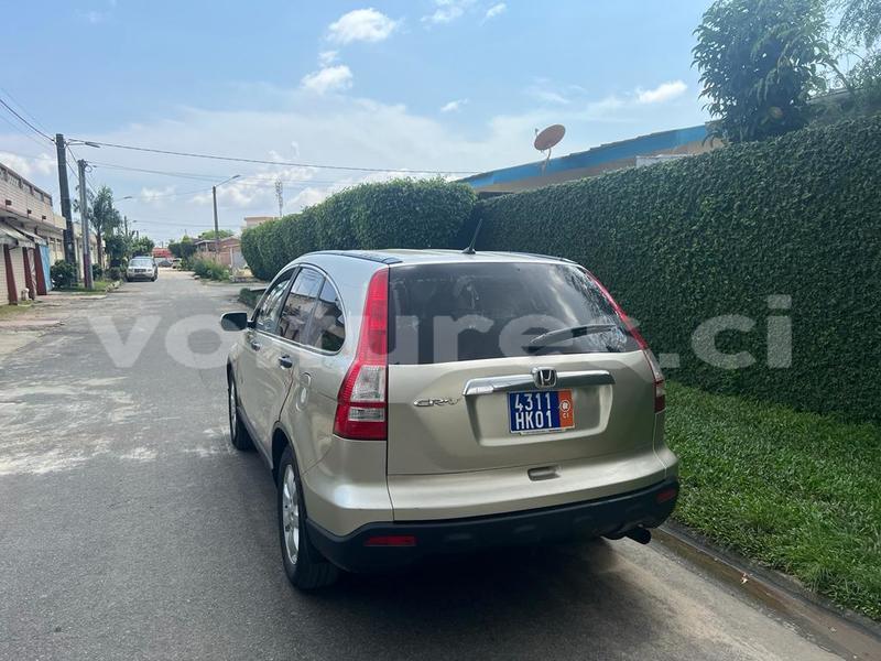 Big with watermark honda cr v abidjan abidjan 45784