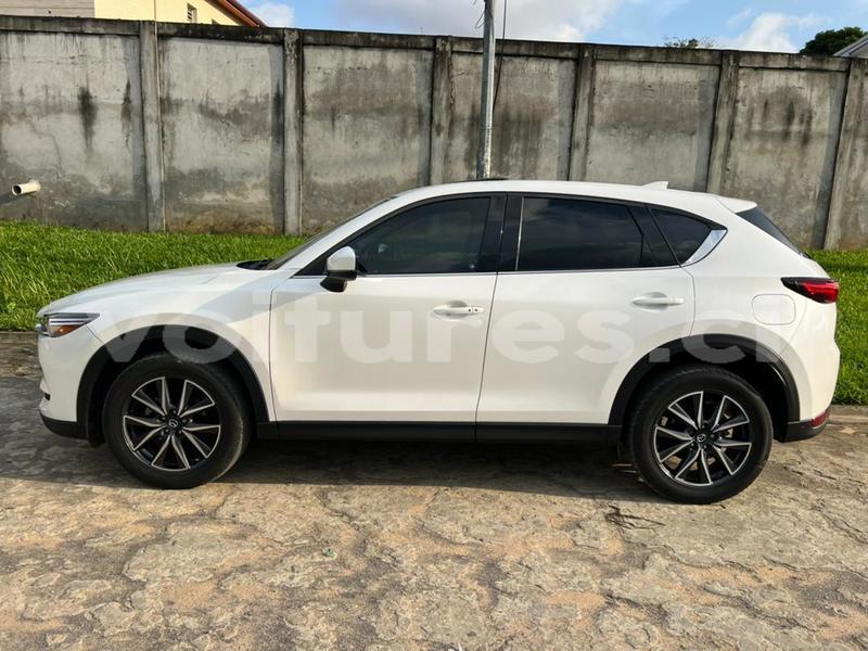 Big with watermark mazda cx 5 abidjan abidjan 45786