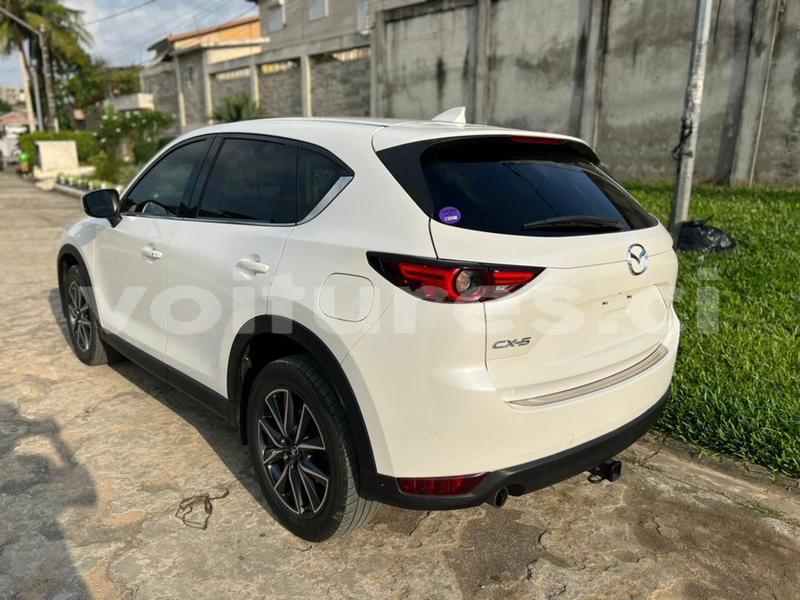 Big with watermark mazda cx 5 abidjan abidjan 45786