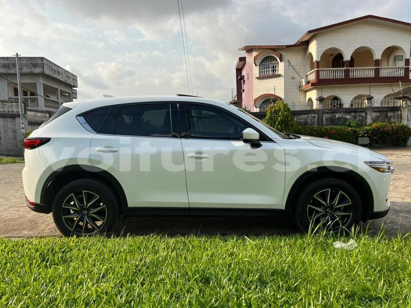 Big with watermark mazda cx 5 abidjan abidjan 45786