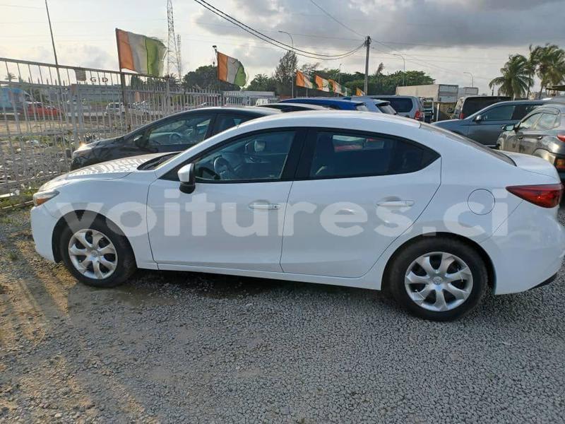 Big with watermark mazda 3 abidjan abidjan 45792