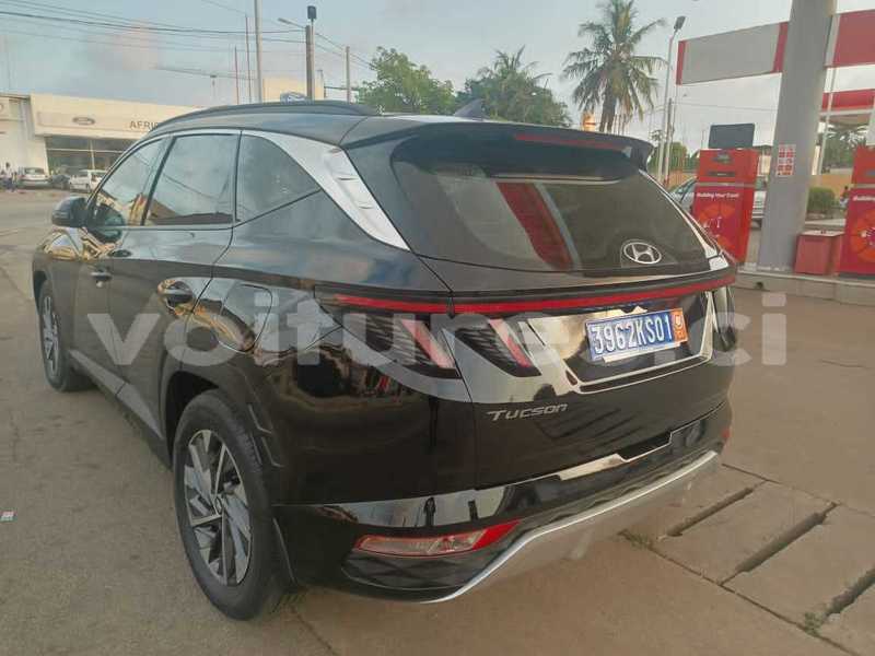 Big with watermark hyundai tucson abidjan abidjan 45794