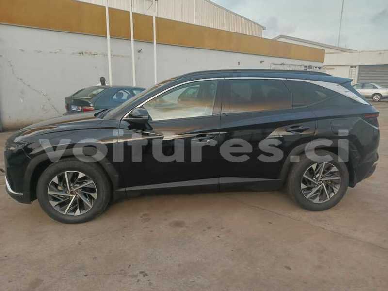 Big with watermark hyundai tucson abidjan abidjan 45794