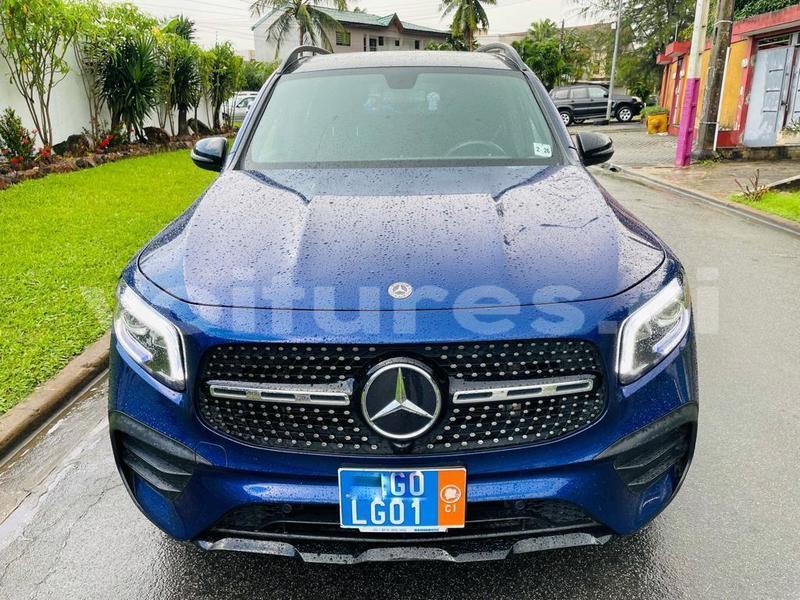 Big with watermark mercedes benz b klasse abidjan abidjan 45795