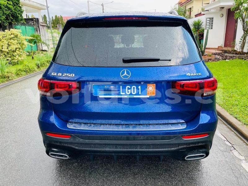 Big with watermark mercedes benz b klasse abidjan abidjan 45795