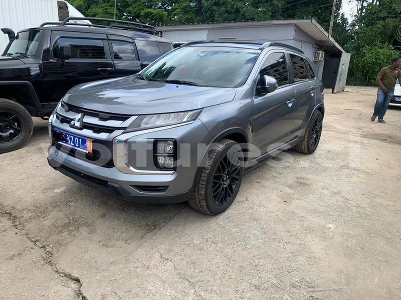 Big with watermark mitsubishi asx abidjan abidjan 45802