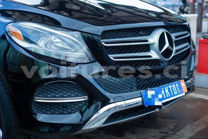 Big with watermark mercedes benz gle abidjan abidjan 45804