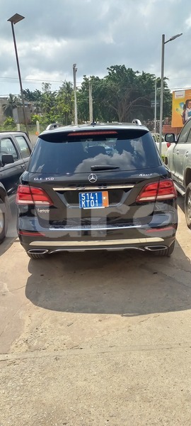 Big with watermark mercedes benz gle abidjan abidjan 45804