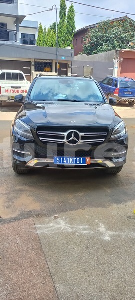 Big with watermark mercedes benz gle abidjan abidjan 45804