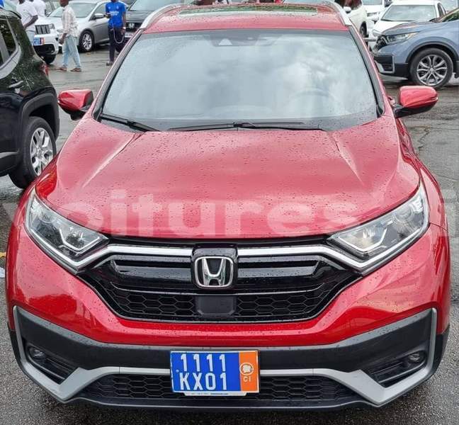 Big with watermark honda cr v abidjan abidjan 45805