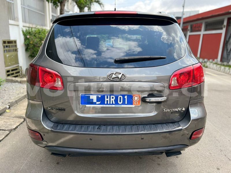 Big with watermark hyundai santa fe abidjan abidjan 45806