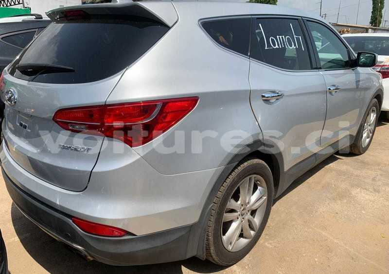 Big with watermark hyundai santa fe ivory coast aboisso 45813