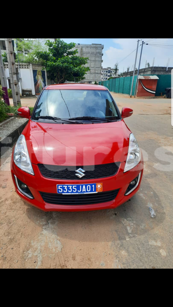 Big with watermark suzuki swift abidjan abidjan 45820