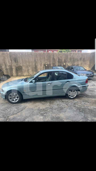 Big with watermark bmw 321 abidjan abidjan 45821