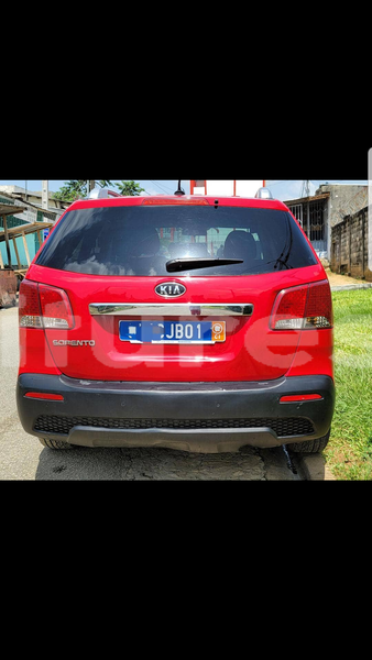 Big with watermark kia sorento abidjan abidjan 45825