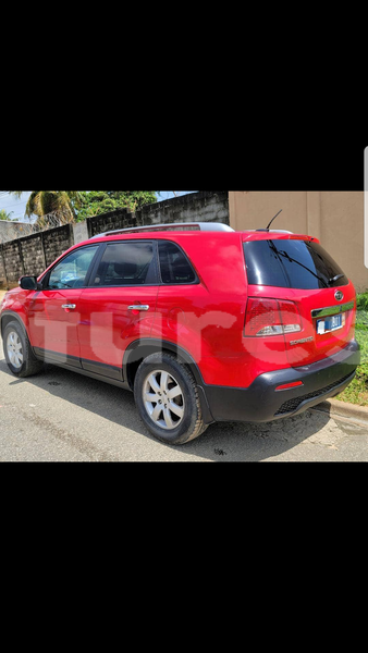 Big with watermark kia sorento abidjan abidjan 45825