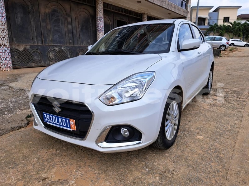 Big with watermark suzuki dzire abidjan abidjan 45838