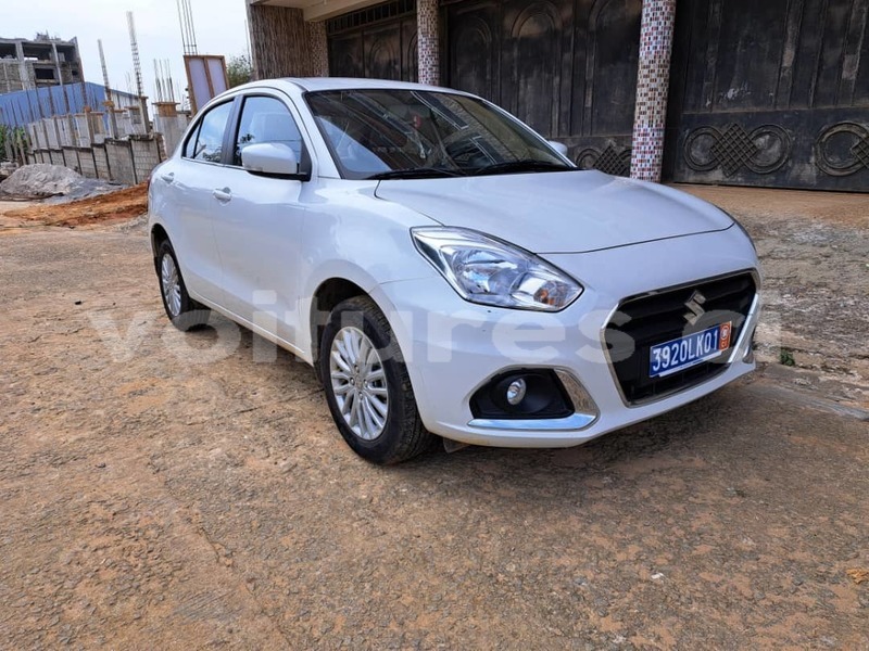 Big with watermark suzuki dzire abidjan abidjan 45838