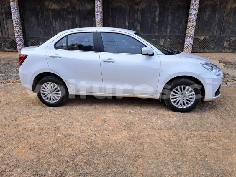 Big with watermark suzuki dzire abidjan abidjan 45838