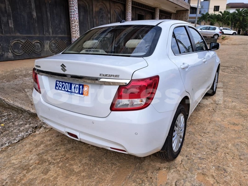 Big with watermark suzuki dzire abidjan abidjan 45838