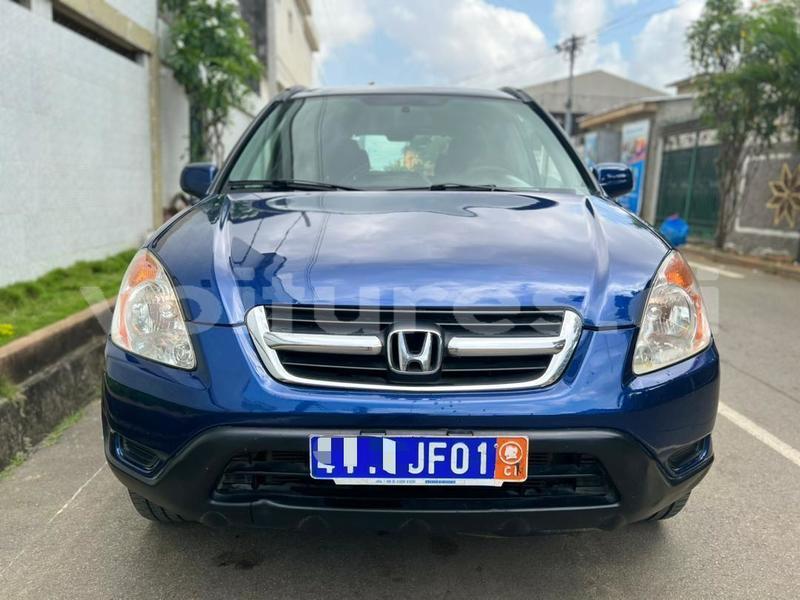 Big with watermark honda cr v abidjan abidjan 45843