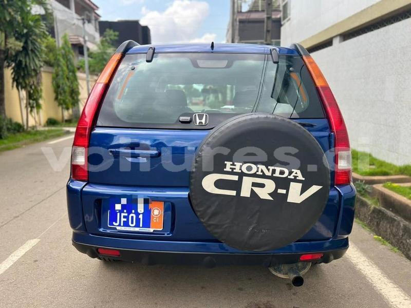 Big with watermark honda cr v abidjan abidjan 45843