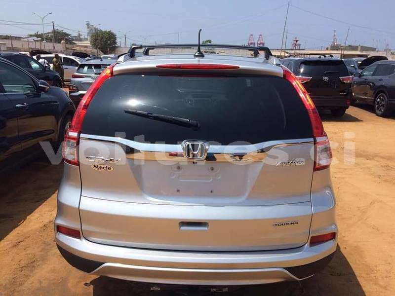 Big with watermark honda cr v ivory coast aboisso 45845