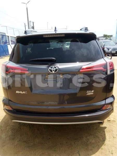 Big with watermark toyota rav4 ivory coast aboisso 45846