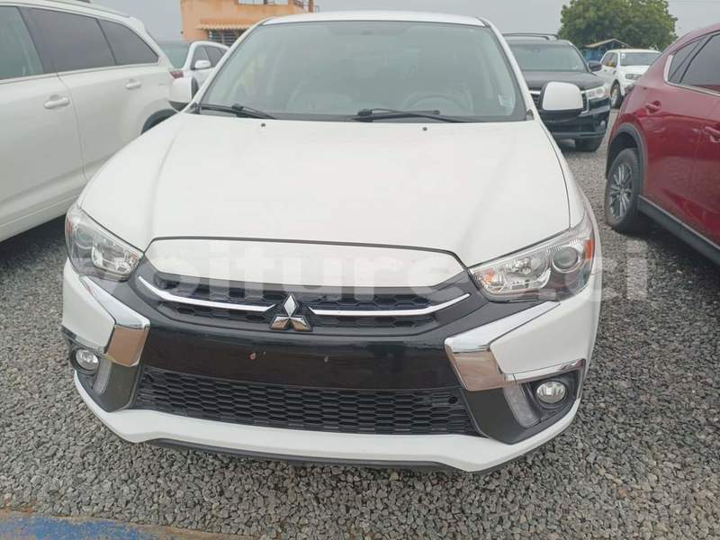 Big with watermark mitsubishi outlander ivory coast aboisso 45847