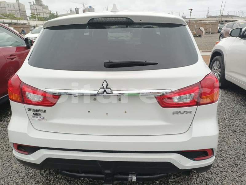 Big with watermark mitsubishi outlander ivory coast aboisso 45847